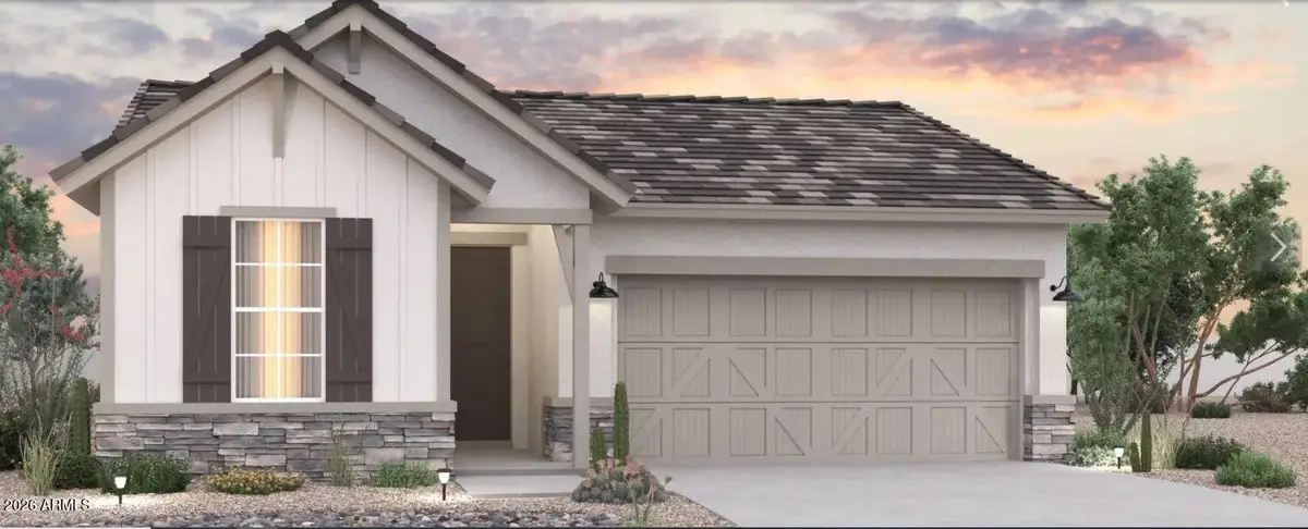 32347 N 123rd Drive, Peoria, AZ 85383 - #1