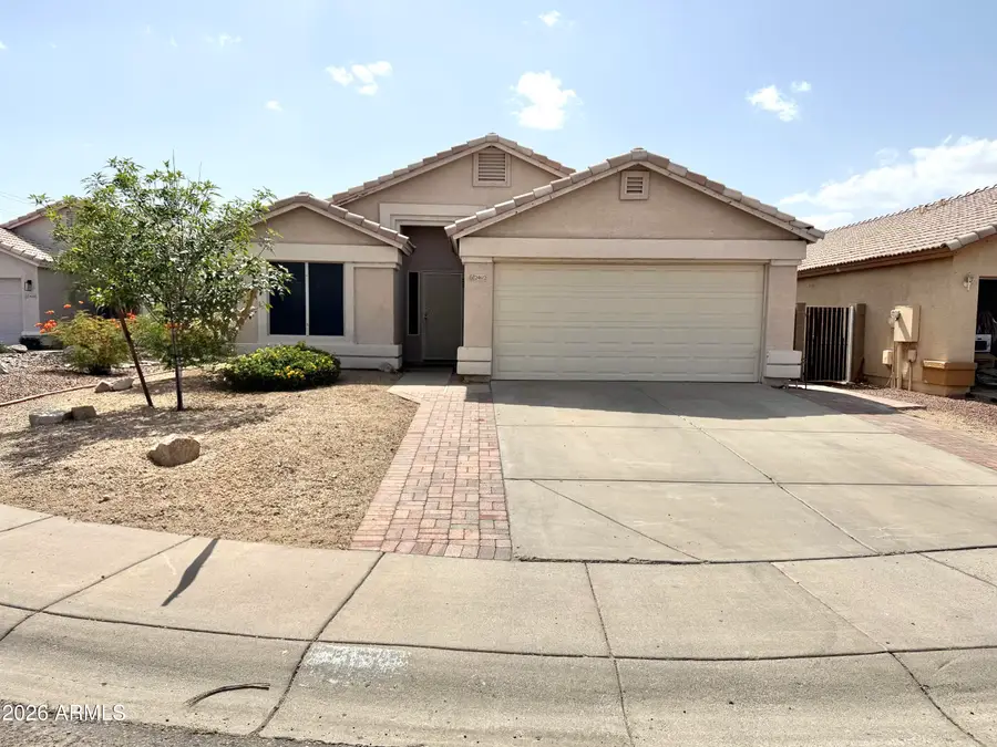 24612 N 38th Avenue, Glendale, AZ 85310 - #2