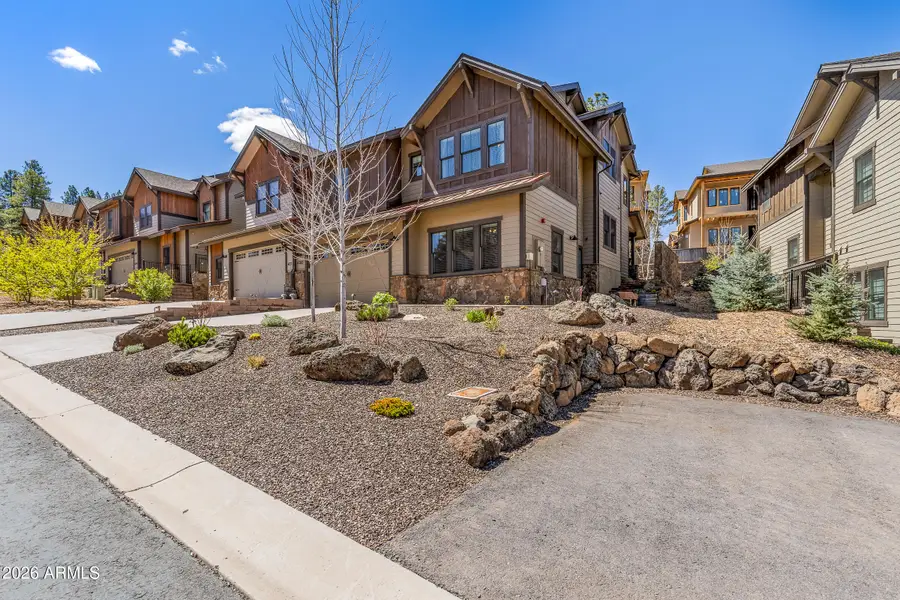 4385 W Arabian Trail, Flagstaff, AZ 86005 - #2
