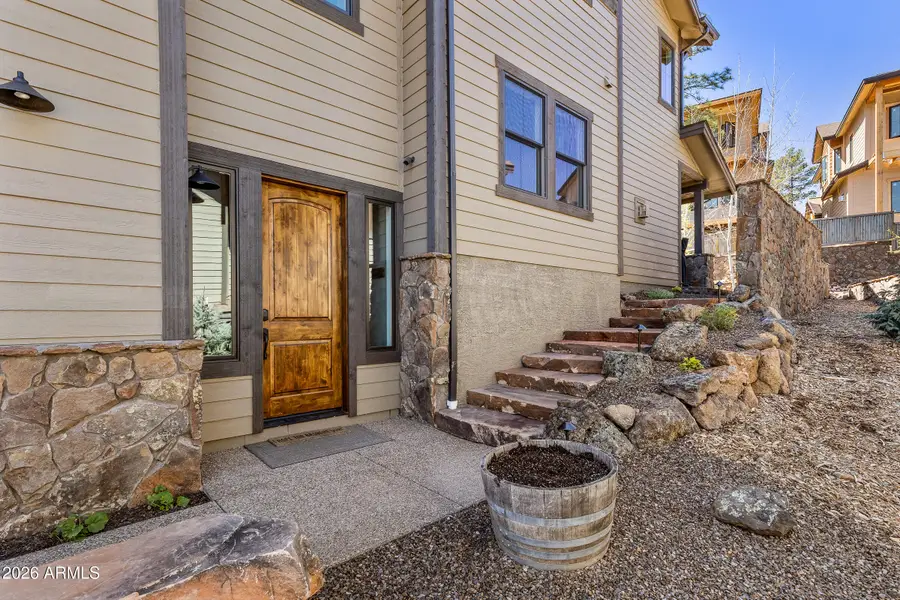 4385 W Arabian Trail, Flagstaff, AZ 86005 - #3