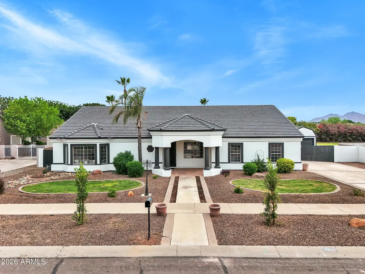 19935 E Arroyo Court, Queen Creek, AZ 85142 - #1