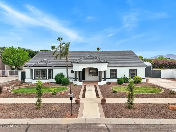 19935 E Arroyo Court, Queen Creek, AZ 85142
