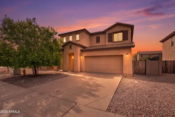 7425 W Crown King Road, Phoenix, AZ 85043