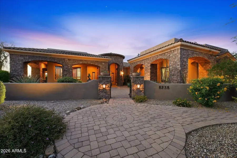 8238 E Kramer Circle, Mesa, AZ 85207 - #2
