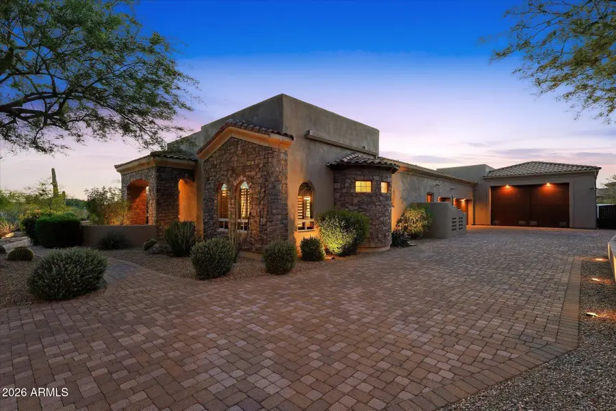8238 E Kramer Circle, Mesa, AZ 85207 - #3