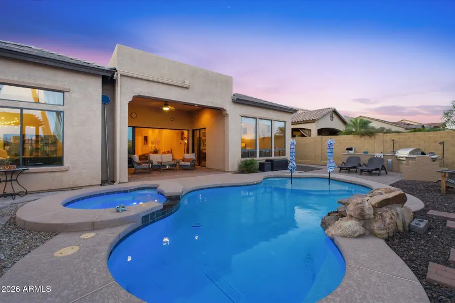 2155 N Steele --, Mesa, AZ 85207 - #3