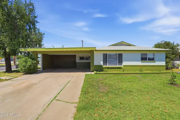 2056 W Marlette Avenue, Phoenix, AZ 85015