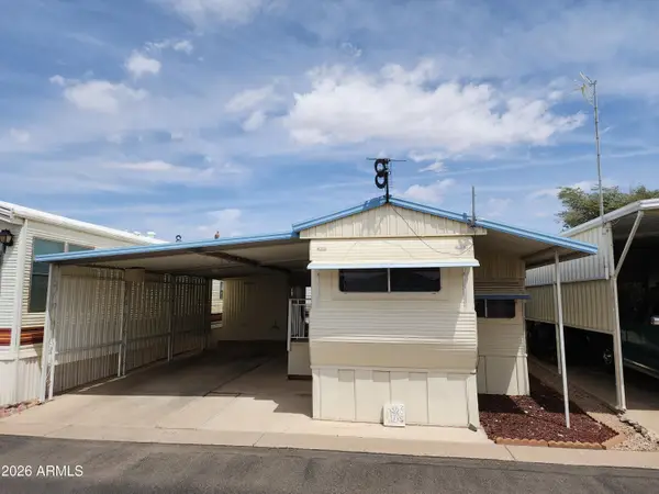 208 E Hedge Drive, Florence, AZ 85132