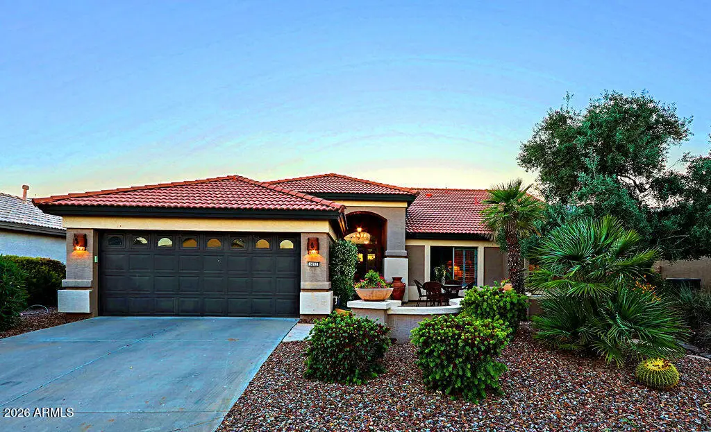 3052 N 158th Avenue, Goodyear, AZ 85395 - #1