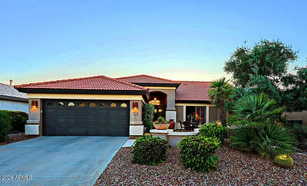 3052 N 158th Avenue, Goodyear, AZ 85395
