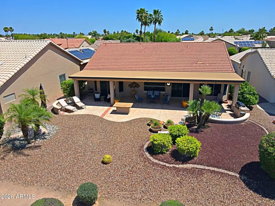 3052 N 158th Avenue, Goodyear, AZ 85395 - #3