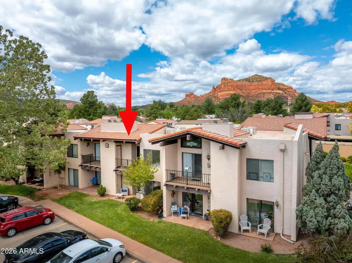65 Verde Valley School Road #D15, Sedona, AZ 86351 - #1
