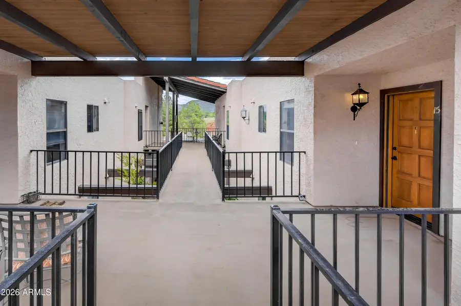 65 Verde Valley School Road #D15, Sedona, AZ 86351 - #3