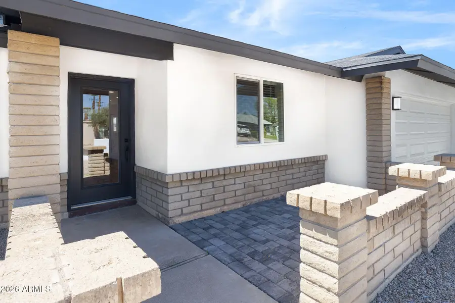 5333 E Friess Drive, Scottsdale, AZ 85254 - #2