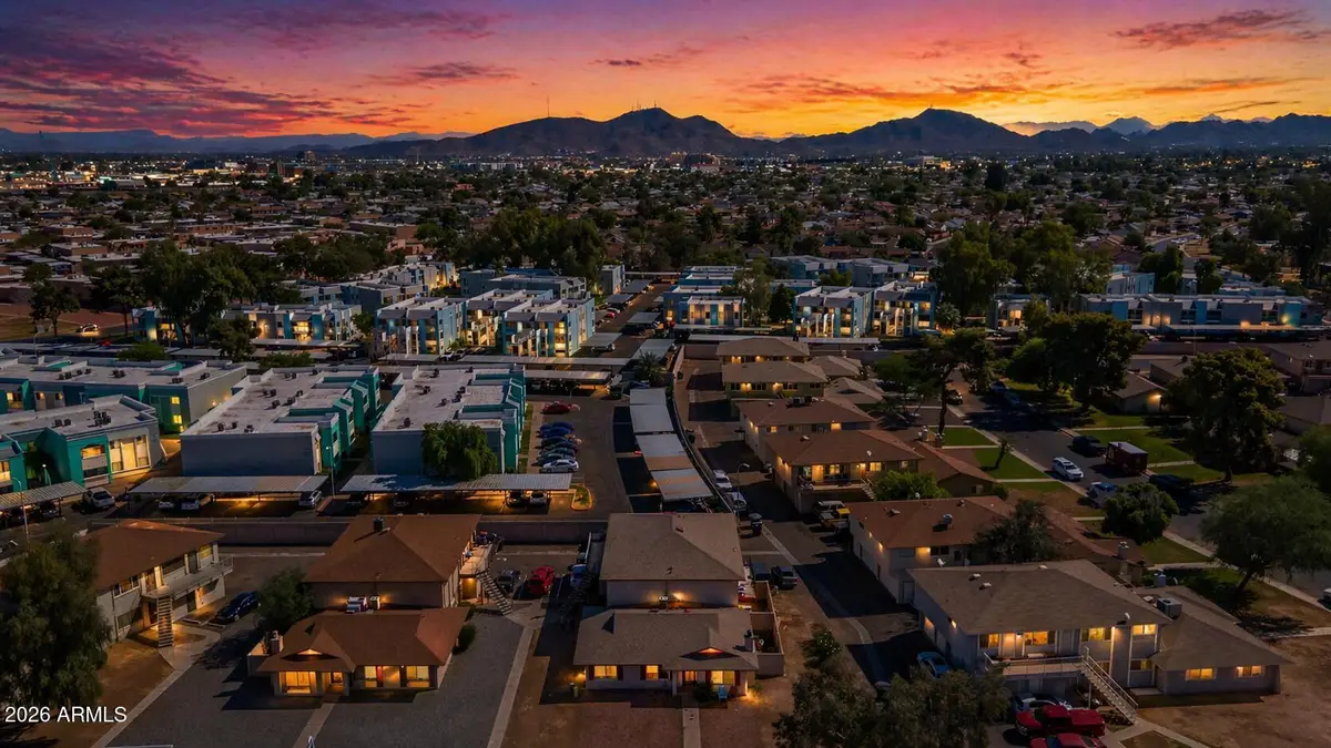 3346 W Harmont Drive, Phoenix, AZ 85051 - #1