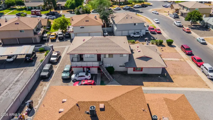 3346 W Harmont Drive, Phoenix, AZ 85051 - #3