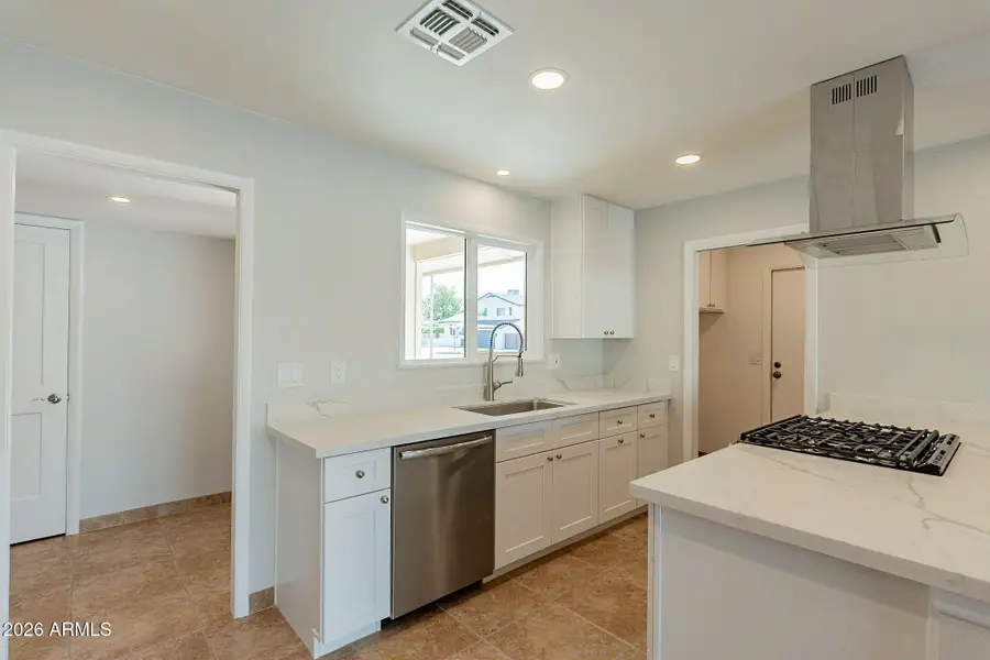 6302 N 85th Street, Scottsdale, AZ 85250 - #3