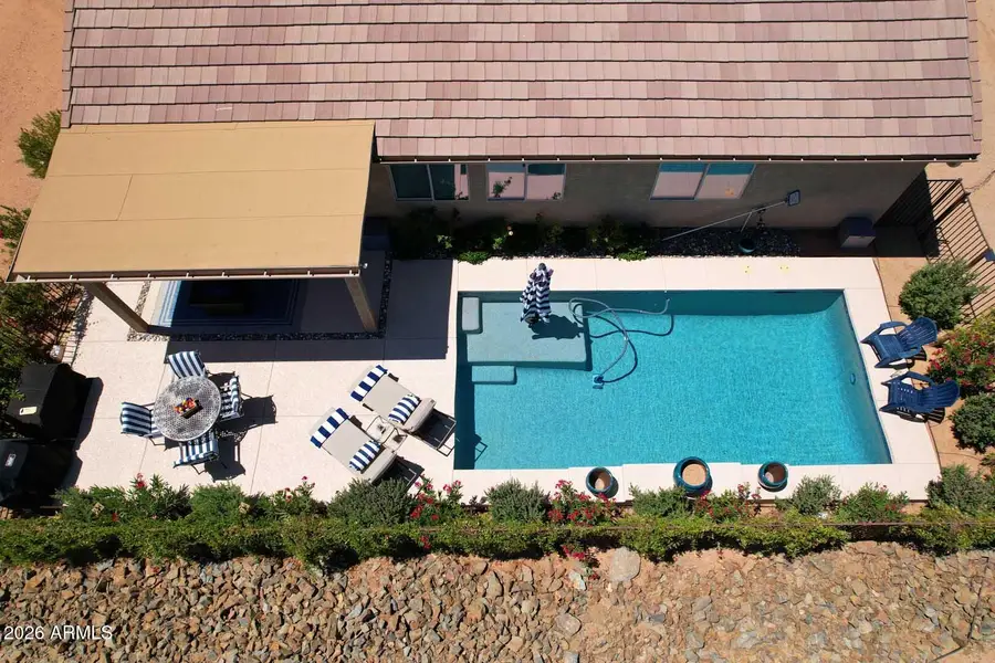 16707 E Creosote Drive, Scottsdale, AZ 85262 - #3