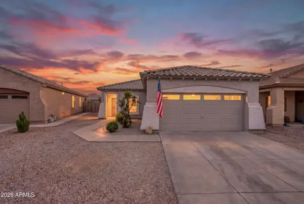 15420 N 172nd Drive, Surprise, AZ 85388