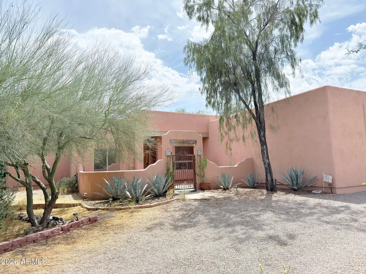 1127 E Joy Ranch Road, Phoenix, AZ 85086 - #1