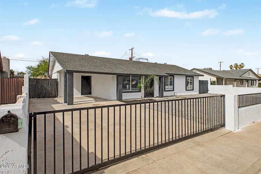 1516 W 7th Drive, Mesa, AZ 85202 - #3