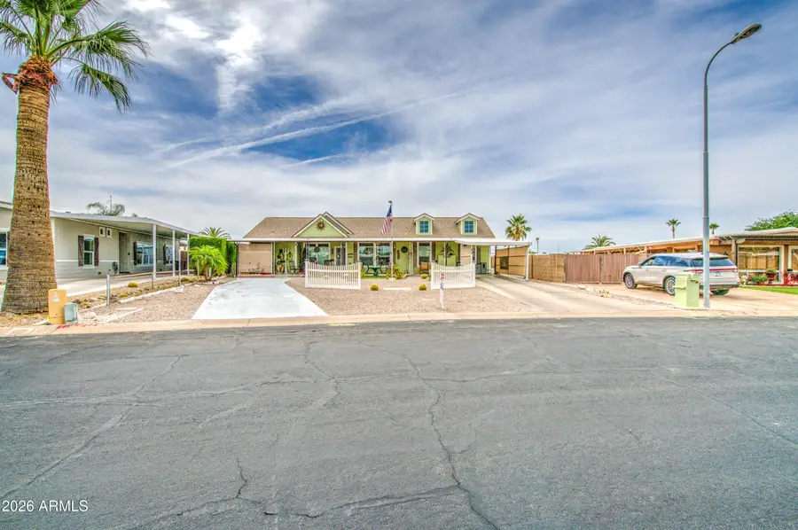 7307 E Arbor Avenue, Mesa, AZ 85208 - #3