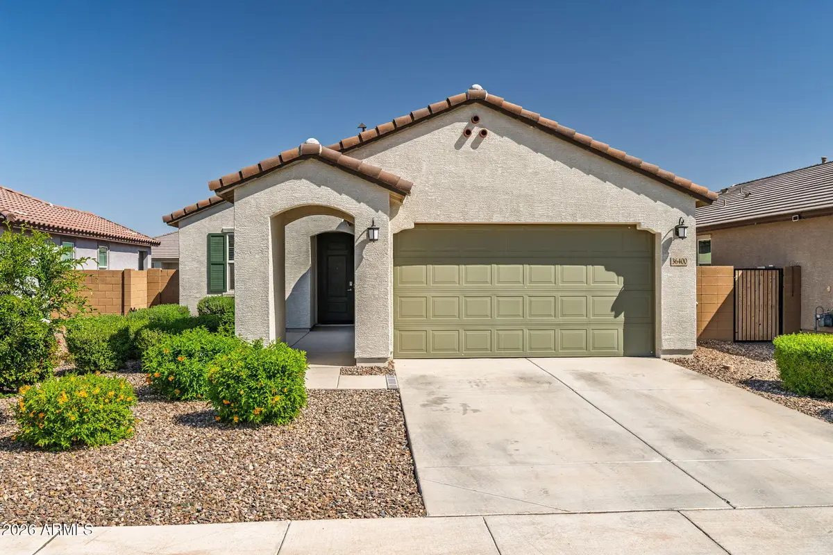 36400 W Mediterranean Way, Maricopa, AZ 85138 - #1