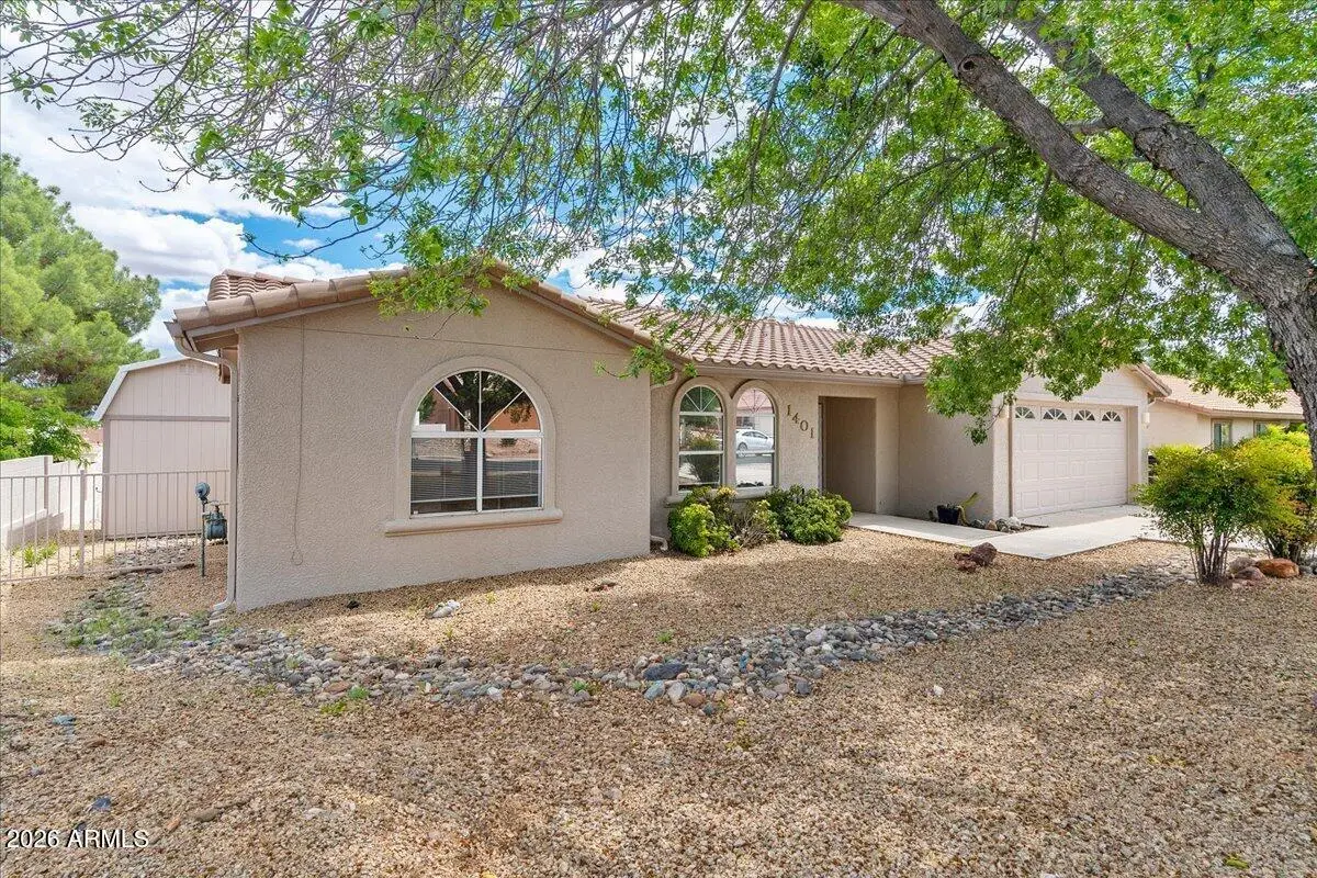 1401 Laree Avenue, Clarkdale, AZ 86324 - #1