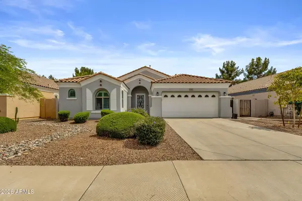 1211 E Mary Lane, Gilbert, AZ 85295