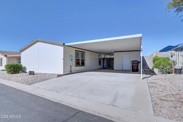 8601 N 103rd Avenue #271, Peoria, AZ 85345