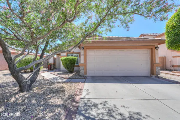 1445 E 10th Place, Casa Grande, AZ 85122