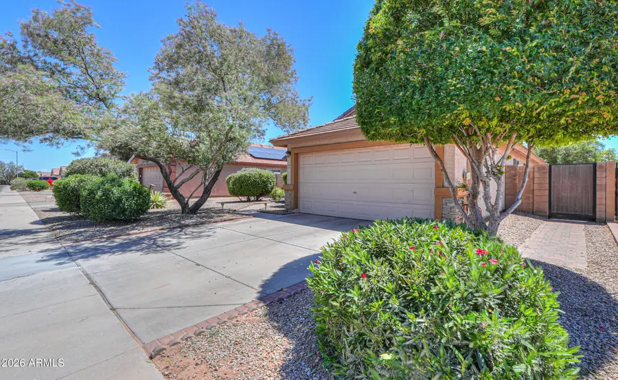 1445 E 10th Place, Casa Grande, AZ 85122 - #2