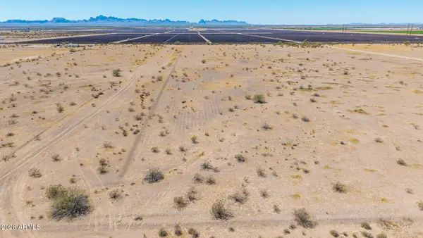 0 N 481 Avenue #93, Tonopah, AZ 85354