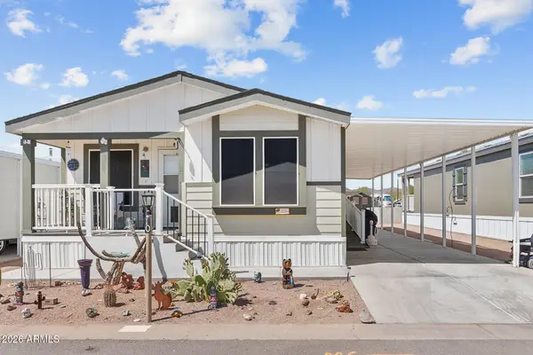 1363 N Plaza Drive #10, Apache Junction, AZ 85120