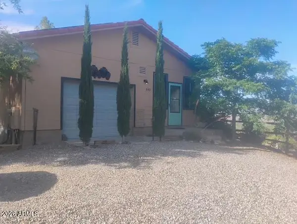 559 Rancho Villa Lane, Clarkdale, AZ 86324