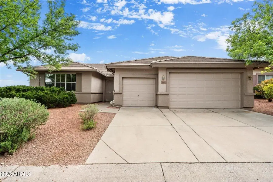 2025 W Running Iron Lane, Cottonwood, AZ 86326 - #2