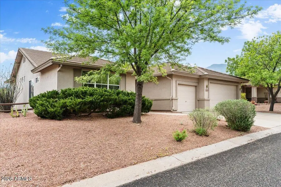 2025 W Running Iron Lane, Cottonwood, AZ 86326 - #3