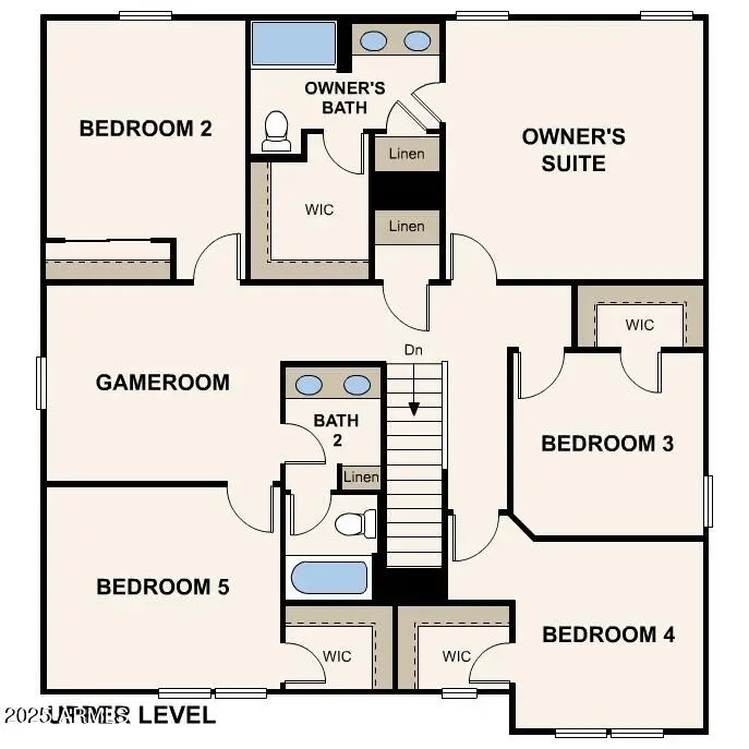 322 W Park View Lane, Coolidge, AZ 85128 - #3