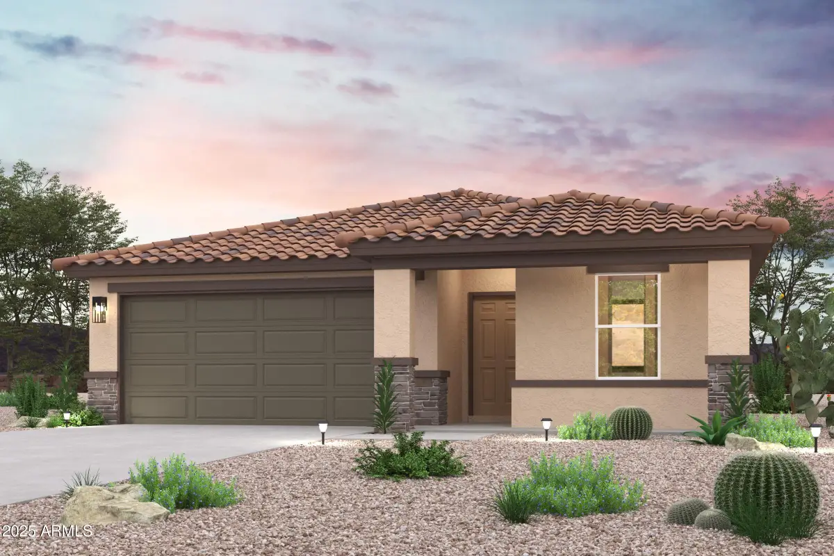 1032 W Elliot Street, Florence, AZ 85132 - #1