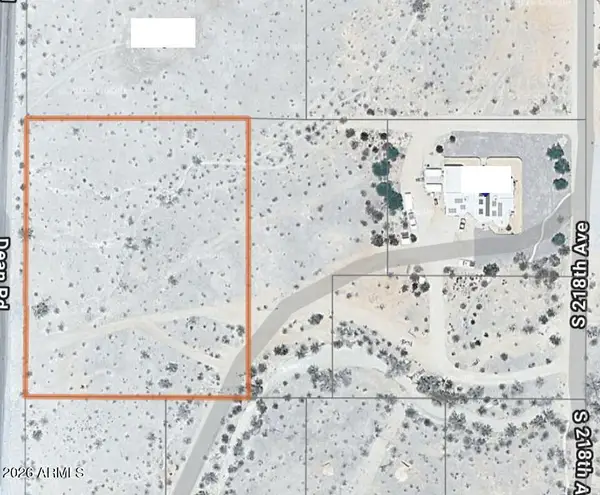 131xx S 218th Avenue #'''-''', Buckeye, AZ 85326