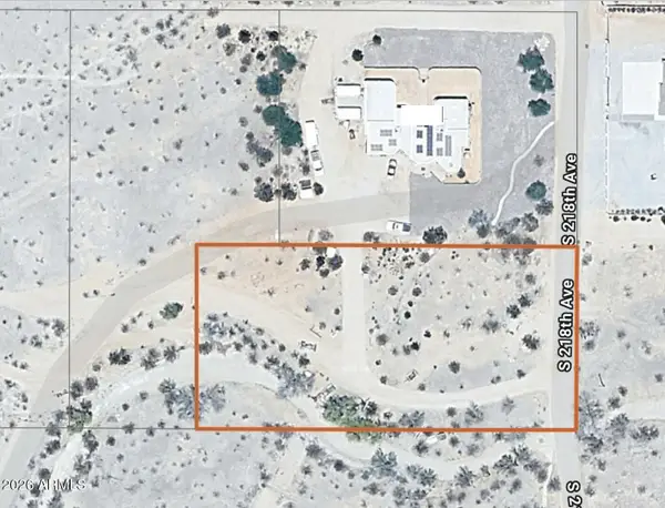 131xx S 218th Avenue #'''-''', Buckeye, AZ 85326
