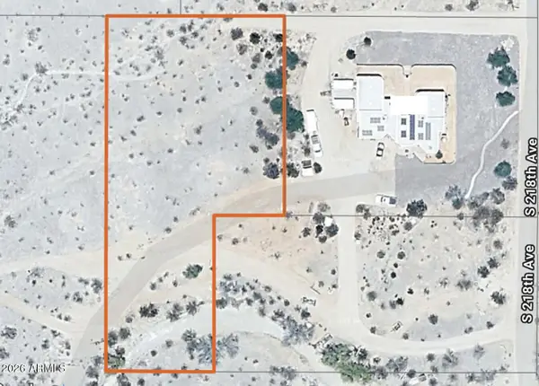 131xx S 218th Avenue #'''-''', Buckeye, AZ 85326