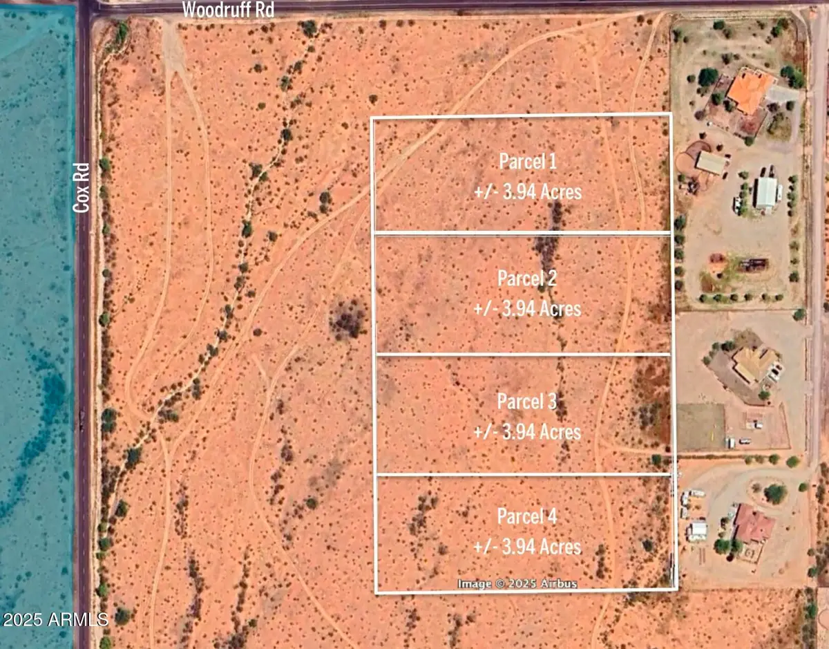 000 W Woodruff Road #4, Casa Grande, AZ 85194 - #1