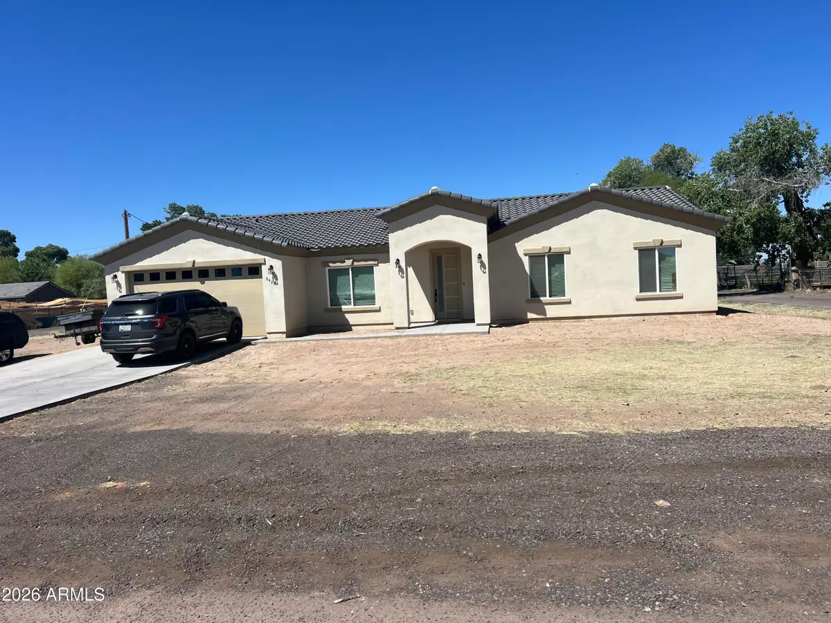6428 S 122nd Avenue, Tolleson, AZ 85353 - #1