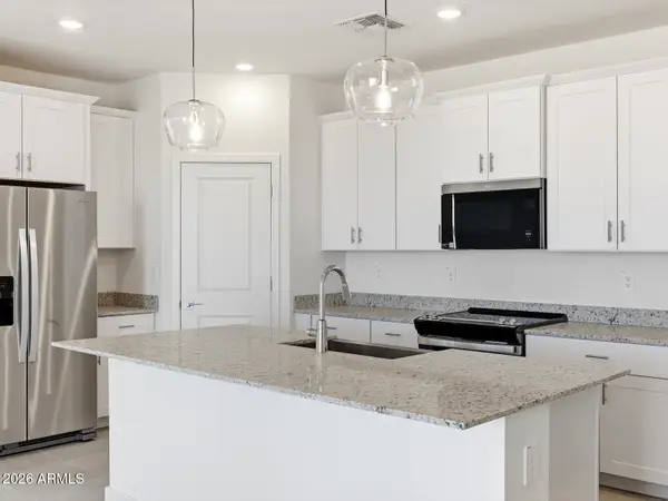 24444 W Long Avenue, Buckeye, AZ 85326