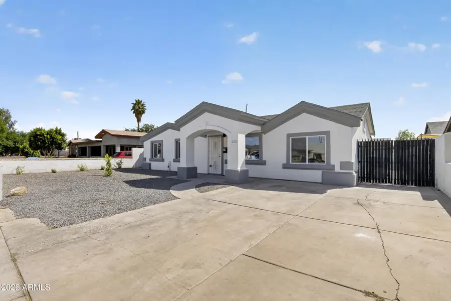 2609 N 65th Drive, Phoenix, AZ 85035 - #2
