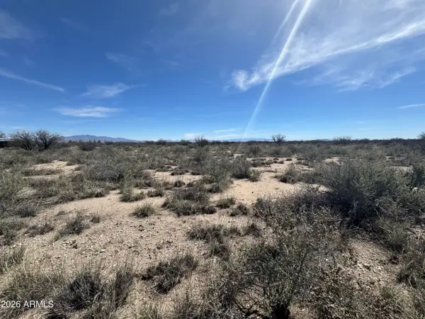 .40 Acres Calle California -- #12, Cochise, AZ 85606