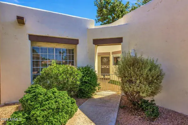 17103 N Moccasin Trail, Surprise, AZ 85374