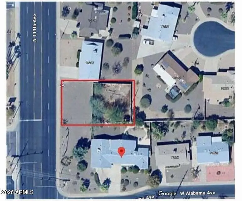11034 W Alabama Avenue #82, Sun City, AZ 85351 - #1
