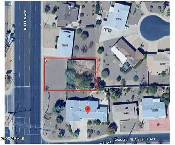 11034 W Alabama Avenue #82, Sun City, AZ 85351